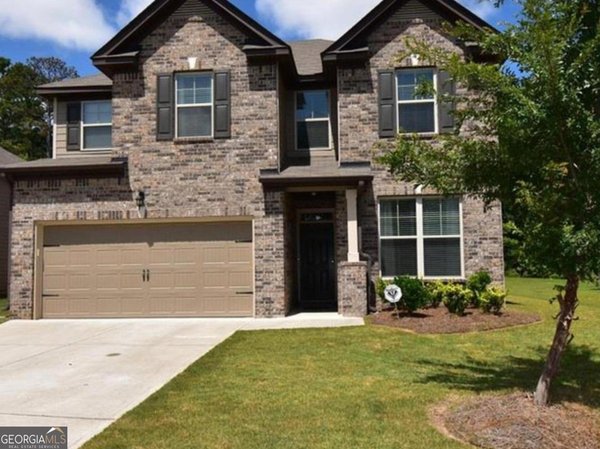 1417 Stone Ridge Court, Hampton