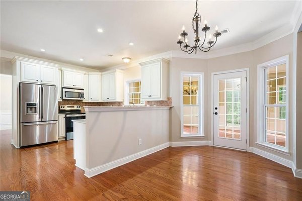 1016 Landon Drive, Villa Rica