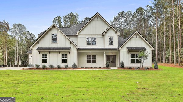 439 Lamar Smith Drive, Newnan