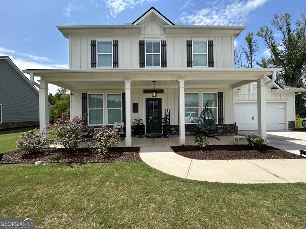 271 Presidents Way, Forsyth