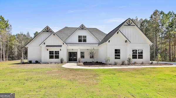 779 Alex Stephens Road, Moreland