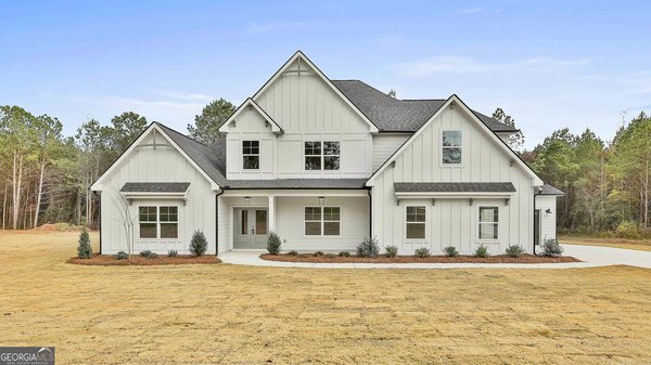 743 Alex Stephens Road, Moreland