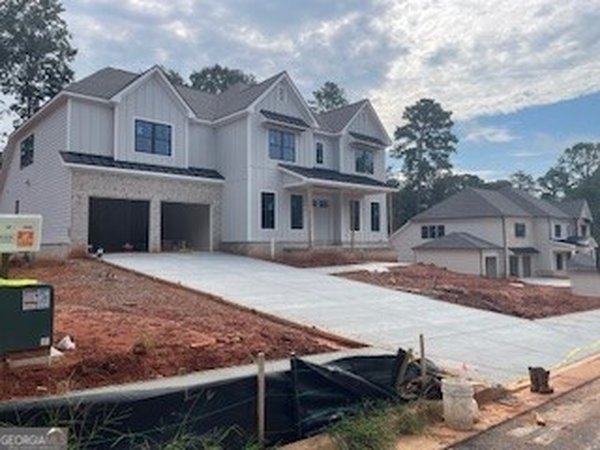 1967 Highgrove Court, Atlanta