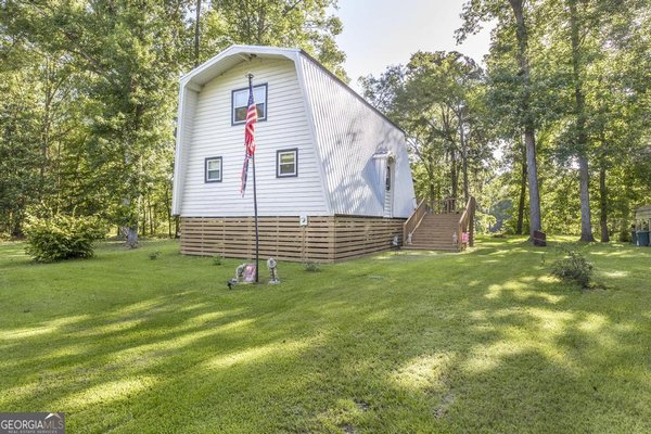 872 Henderson Drive, Dublin