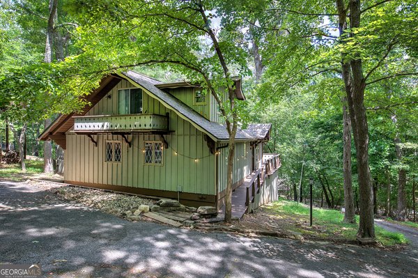 298 LAKE VIEW Trace, Jasper