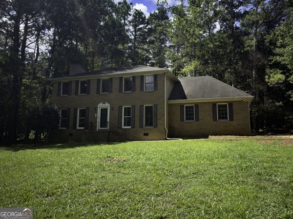 165 Forest Lake Drive, Fayetteville