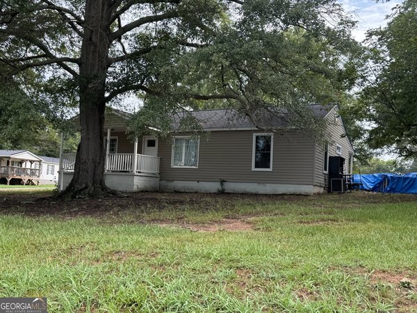 62 Atlanta Avenue, Hartwell