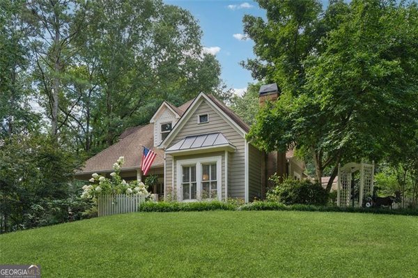 1042 BAILEY Road, Woodstock