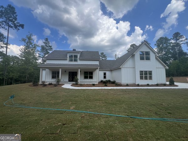 50 Daisy Harris Road, Senoia