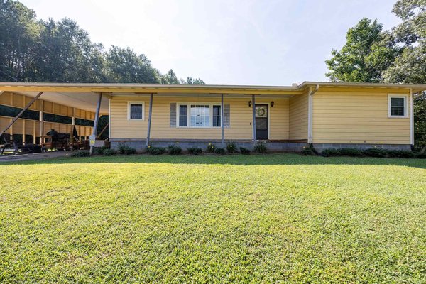 4822 Hwy 115, Clarkesville