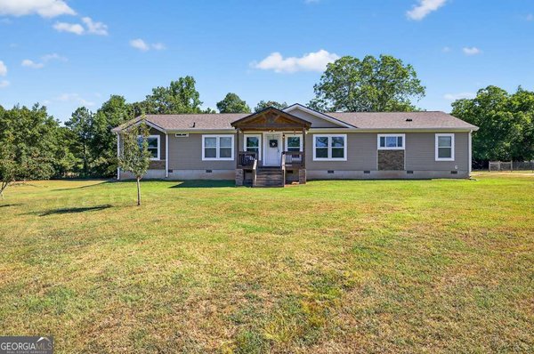 2483 Old Winder Jefferson Highway, Jefferson