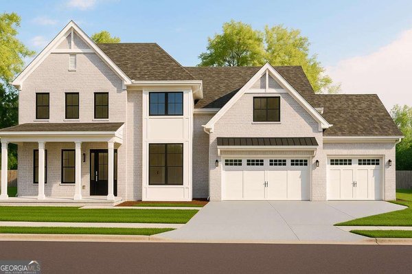 1976 Highgrove Court, Atlanta