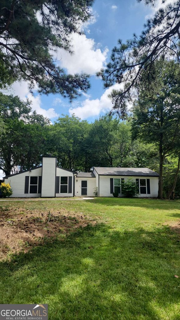 980 Hilltop Court, Lawrenceville