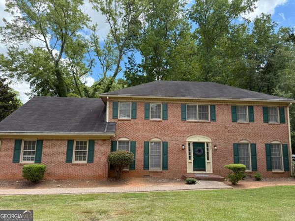 1931 Peeler Road, Atlanta