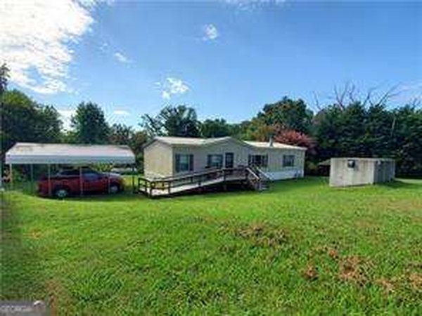 385 Mcclain Mountain Road, Jasper