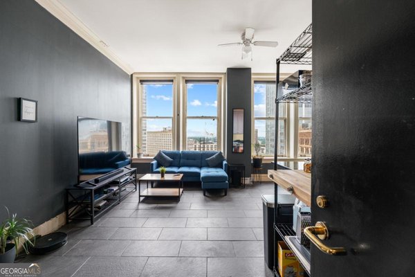 57 Forsyth Street, Atlanta