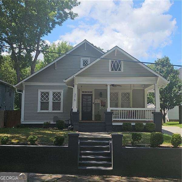 375 Atwood Street, Atlanta