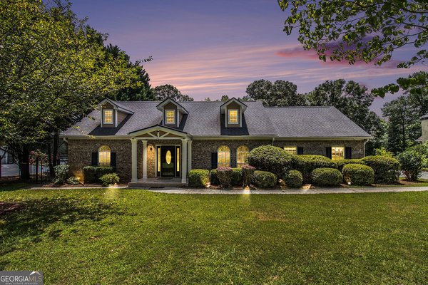 96 Pointe View Court, Jackson