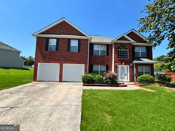 4350 Defoors Farm Trail, Powder Springs