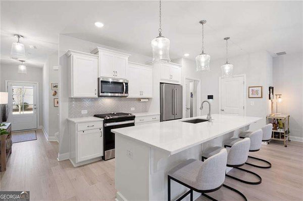 3037 Ferrington Way, Smyrna