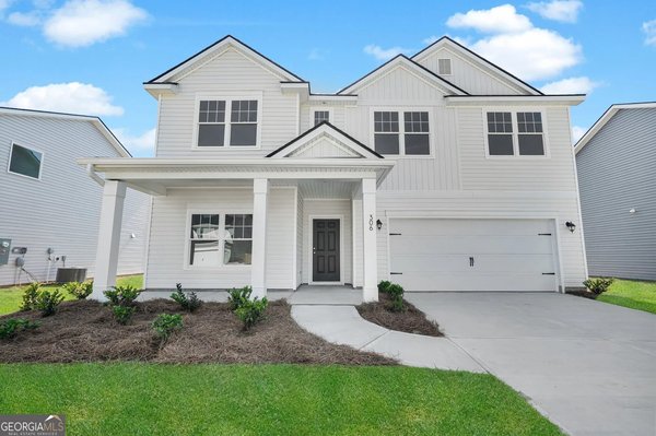 306 Somera Lane, Statesboro