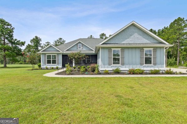 752 Catfish Landing Circle, Kingsland