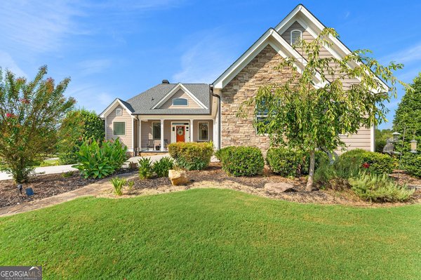 134 Yorkshores Lane, Hartwell