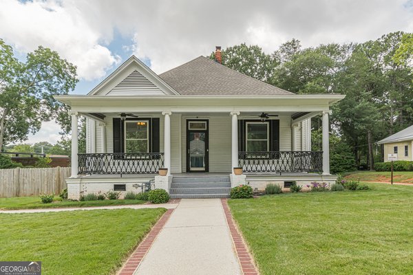 1808 Cambridge Avenue, College Park