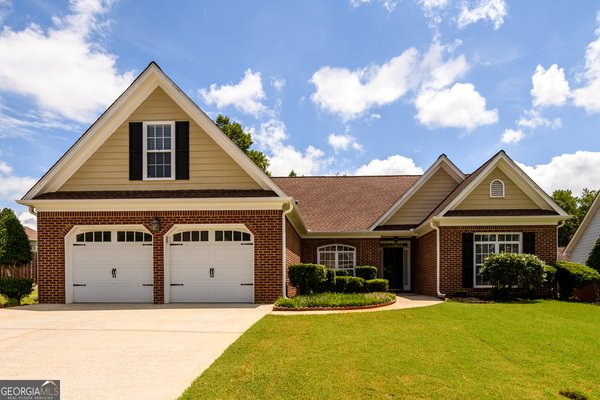 900 Downyshire Drive, Lawrenceville