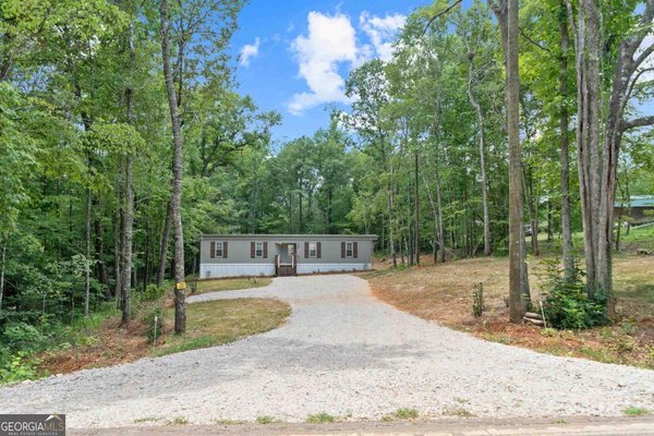 299 Little River Trail, Eatonton
