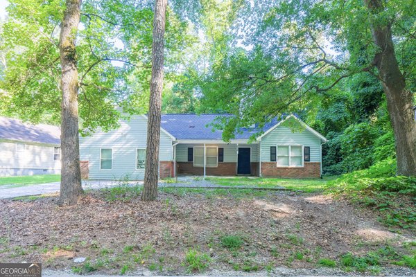 2345 Butner Road, Atlanta