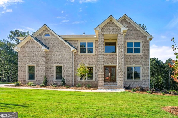 247 Lotus Lane, Covington