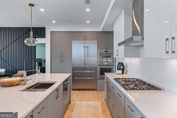 2425 Peachtree Road, Atlanta