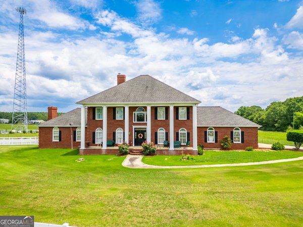 1811 Michael Road, Monroe