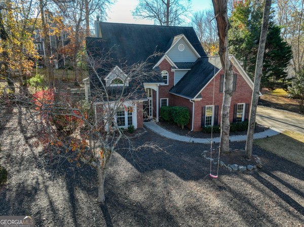 1156 Grand Oaks Glen, Marietta