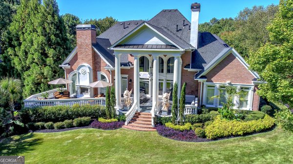 1800 Sugarloaf Club Drive, Duluth