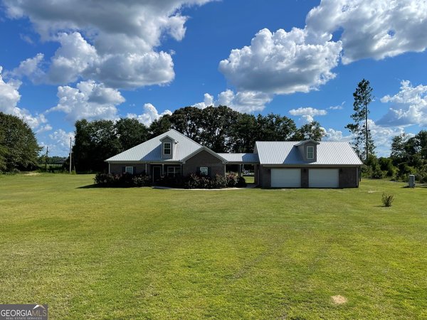 12064 Ga Highway 24, Statesboro