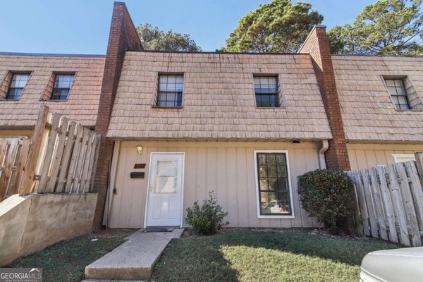 6429 Woodstone Way, Morrow