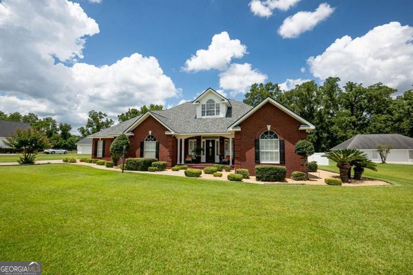 3930 Golfview Drive, Blackshear