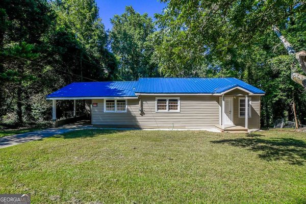 157 Grizzle Street, Royston