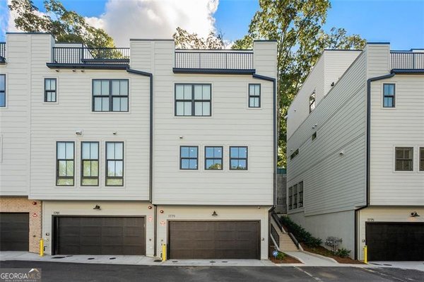 1779 BECKHAM Place, Atlanta