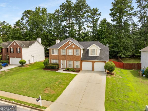 3352 Kittery Drive, Snellville