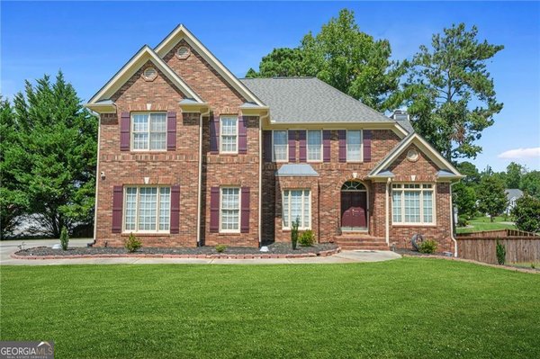 1002 Chestnut Creek Drive, Villa Rica