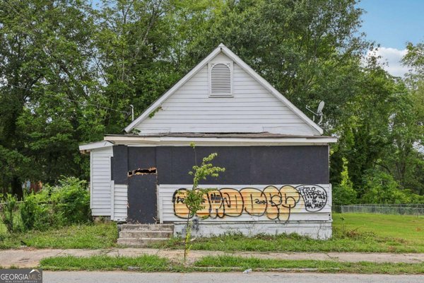 438 James P Brawley Drive, Atlanta