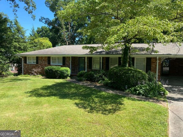 2731 Hilo Court, Decatur