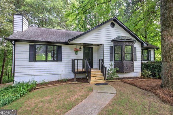 17 Ridge Drive, Cartersville