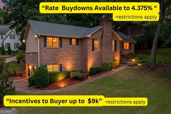 450 Battersea Drive, Lawrenceville