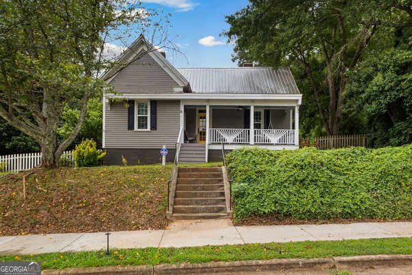 16156 Barnesville Street, Zebulon