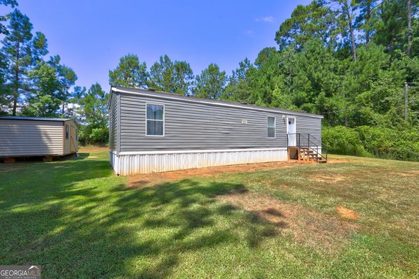 525 South Steel Bridge Road, Eatonton