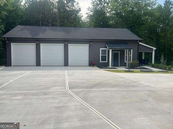 3199 Big Ridge Road, Talking Rock